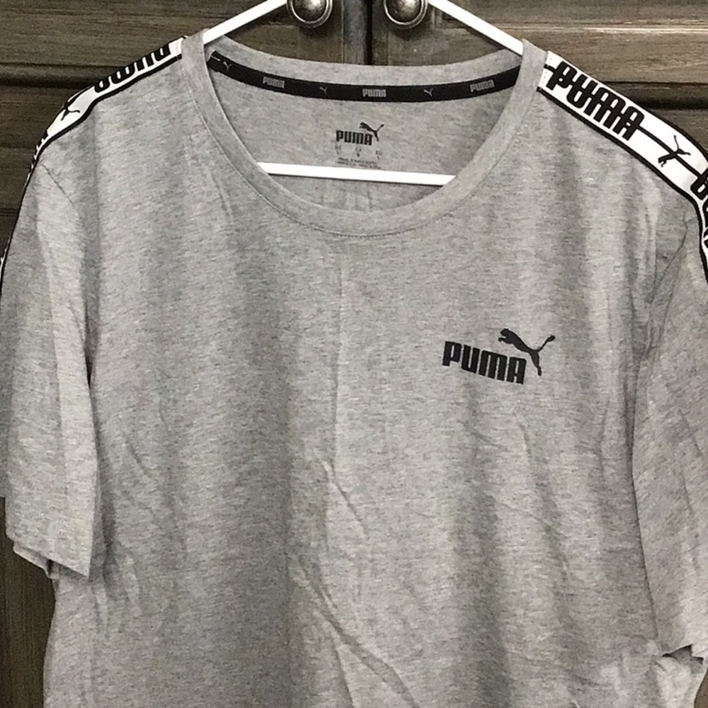 T shirt, Puma, nwot